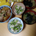 よちりん's cooksnap of when they made 美味しい(*^m^*)枝豆ごはん♪.