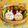 hime's cooksnap of when they made 幼稚園年中　うさぎちゃん　お弁当.