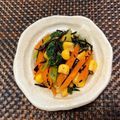 emiiem's cooksnap of when they made [保育園幼児食]ひじきの和え物.