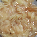 まゆみきママ's cooksnap of when they made お寿司屋さんの『がり』☆新生姜の甘酢漬け.