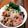すーたろ's cooksnap of when they made お赤飯×納豆×トッピング＝美味しいごはん.