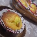 めぐみりんmama's cooksnap of when they made 卵白消費に！☆ミニケーキ☆.