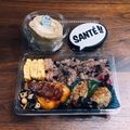 fabila's cooksnap of when they made コーヒーシフォンロールケーキ.