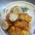 にさっち's cooksnap of when they made お弁当にも☆きゃべつと豚の細切れ巻き.