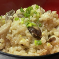 ★なみ☆'s cooksnap of when they made ご飯で簡単☆しめじの和風リゾット☆.