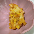 ☆空さん☆'s cooksnap of when they made とうもろこしのかき揚げ.