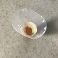 Ruriluru's cooksnap of when they made マヨネーズの最後は容器ごとディップに。.