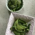 Ruriluru's cooksnap of when they made きゅうりを切ってドレッシングをかけただけ.