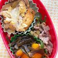 わたさな2016's cooksnap of when they made 魚河岸揚げのたまご丼.
