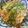 クックQAHG2C☆'s cooksnap of when they made キャベツとエビカマのパラパラチャーハン.