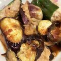 クックHDP0M2☆'s cooksnap of when they made なすのはさみ焼き.