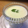 クック5E2Q86☆'s cooksnap of when they made ビシソワーズ.