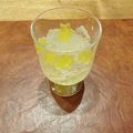 まめりんこ's cooksnap of when they made ✿夏にシュワっと✧サイダーゼリー✿.