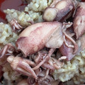 クック99U2X7☆'s cooksnap of when they made 浜のかあちゃん直伝！ヒイカの煮付け.