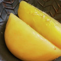 ゆしゅな's cooksnap of when they made 桃の気持ちのいいむき方♪.