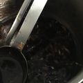 葉月優希's cooksnap of when they made 【覚書】ローストビーフ丼のタレ.