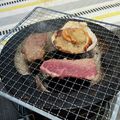 りこまこせいやのパパ's cooksnap of when they made 旬のホタテバターこんがり醤油焼きBBQ.