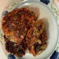 mori_ns's cooksnap of when they made 【納豆大量消費】納豆焼き.