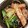 えこ★えこ's cooksnap of when they made 糸こんにゃくとさつま揚げの甘辛炒め.