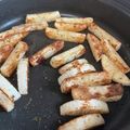けたこ☆☆'s cooksnap of when they made 超簡単！大根大量消費に●塩焼き大根.