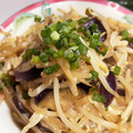 keikotan✱'s cooksnap of when they made 安くて簡単に一品！なすもやしマヨポン炒め.