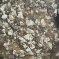 ふうか1D's cooksnap of when they made 子供用(１歳半)☆辛くない麻婆豆腐.