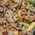 ☆卵大好き☆'s cooksnap of when they made 旨辛！豚キムチ炒め.