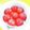 urara☆☆'s cooksnap of when they made ミニトマトの蜂蜜漬け.