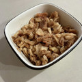 だい☆あお☆まり's cooksnap of when they made 簡単　切り干し大根ときゅうりの梅サラダ.