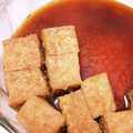 くうこうママ's cooksnap of when they made レンジで簡単☆お弁当にも・厚揚げの煮物。.