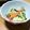 ちーこことれんれん's cooksnap of when they made もやしとカニかま胡瓜の酢の物.