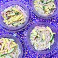 ふたごゆき's cooksnap of when they made 春雨のうま塩中華風サラダ.