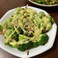 なつっこりー's cooksnap of when they made レンジで簡単！ブロッコリーチーズ.