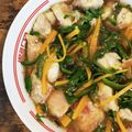 伊藤ゆずえもん's cooksnap of when they made 鶏もも肉の南蛮漬け.