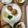 ☆あさ's cooksnap of when they made 揚げない♪玉ねぎまるごとメンチカツ風.