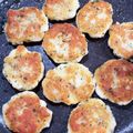 アレックスゴールデン's cooksnap of when they made はんぺん大葉焼き.