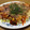 クックchitann's cooksnap of when they made リメイク☆そうめんでお好み焼き.