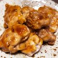 ninanina310's cooksnap of when they made 豚こまボールの甘酢あん.