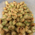 よっち★★★'s cooksnap of when they made 簡単 無限 大豆 (๑′ᴗ‵๑)のり醤油.