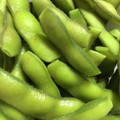 shan0625's cooksnap of when they made おいしい枝豆(料亭風)の茹で方.