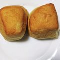 MAXA！'s cooksnap of when they made コストコのディナーロールをふわふわ解凍.