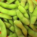 フジヤン's cooksnap of when they made おいしい枝豆(料亭風)の茹で方.