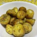 ＊miyumama＊'s cooksnap of when they made 焼き新じゃが青のり風味.