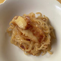 dollyj's cooksnap of when they made 糸こんにゃくとさつま揚げの甘辛炒め.