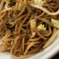 MULA's cooksnap of when they made もやしとキャベツの焼きそば.