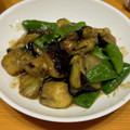 ☆みーも☆'s cooksnap of when they made なすとししとうの味噌炒め.