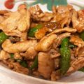 みやさち☆'s cooksnap of when they made 豚肉とアスパラガスのカレー炒め.