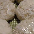ひっこ's cooksnap of when they made 炊いたばかりのご飯を美味しく保存する方法.