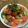わさびんち's cooksnap of when they made トマト入りポキ丼.