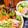 ダッフィーニーうに's cooksnap of when they made 冷やし中華♪タレは5分で簡単♡.